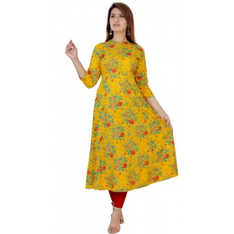 Heavy kurtis outlet for marriage