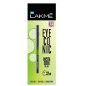 Lakmé Eyeconic Insta Cool Kajal  (Black, 0.35 g)