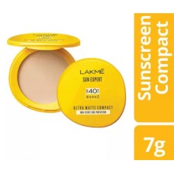 Lakme Sun Expert Compact, 7g