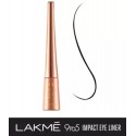 Lakme Impact Eyeliner, Black