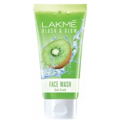 Lakme Kiwi Face Wash, 100G