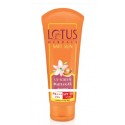 Lotus Sunscreen spf 50, 100g