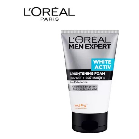 L'oreal Men Expert Face Wash,100ML