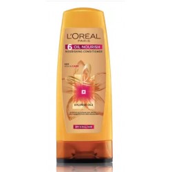 L'Oréal Paris 6 Oil Nourish Conditioner, 175ml