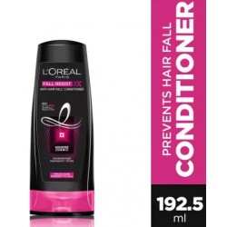 L'Oréal Anti-Hair Fall Conditioner, 192.5 ml