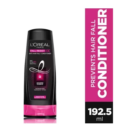 L'Oréal Anti-Hair Fall Conditioner, 192.5 ml