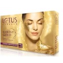 Lotus Radiant Gold Facial Kit, 36g