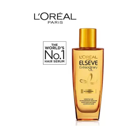 L'Oréal Elseve Extraordinary Oil, 30ml