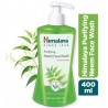 Himalaya Neem Face Wash, 400ml