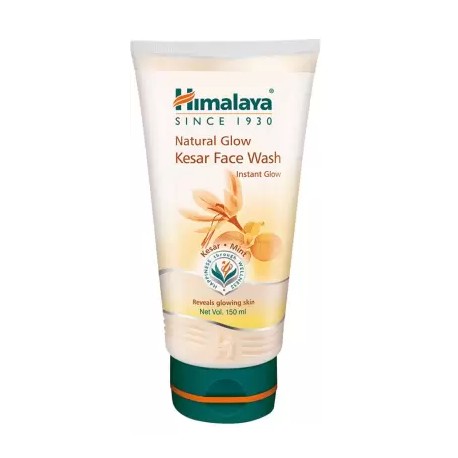 Himalaya kKesar Face Wash, 150ml