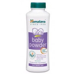 HIMALAYA Baby Powder, 400g