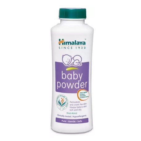HIMALAYA Baby Powder, 400g