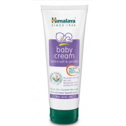 HIMALAYA Baby Cream, 100ml