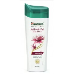 HIMALAYA Anti Hair Fall Shampoo, 400ml
