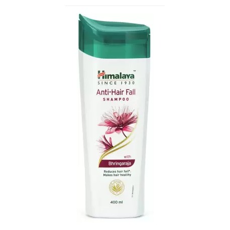 HIMALAYA Anti Hair Fall Shampoo, 400ml