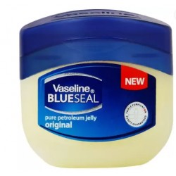 Vaseline Blueseal Pure Petroleum Jelly^ Original  (100 ml)
