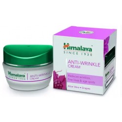 HIMALAYA Anti Wrinkle Cream,  50g