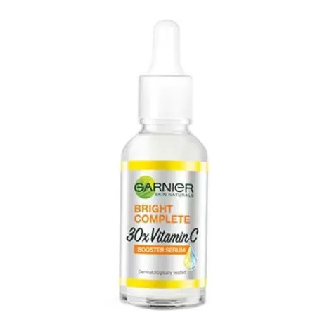 Garnier Serum Vitamin C, 30ml