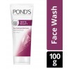 Ponds Dullness Removal Scrub, 100g