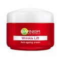 Garnier  Anti-Ageing Cream, Wrinkle Lift - 18g