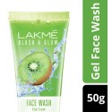 Lakme Face Wash, Kiwi Crush - 100g