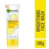 Garnier Face wash, Light Complete - 100g