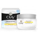 Olay Natural White Glowing Fairness Cream,  50g