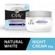 Olay Natural White Night Cream  (50 g)