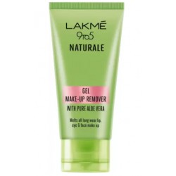 Lakme Makeup  Remover Gel - 50g