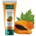 Biotique Scrub, Bio papaya - Tan removal - 100g