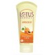 Lotus Herbals Fresh Apricot Scrub  (100 g)