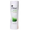 Dove Go Fresh Nourishment Body Lotion  (250 ml)