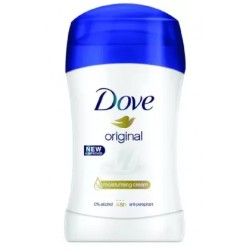 Dove Original Deodorant,  40ml