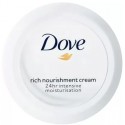 Dove Rich Nourishment Cream,  250ml