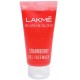 Lakme Blush and Glow Strawberry Gel Face Wash  (50 g)
