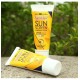NutriGlow Sunscreen, SPF 30 - 130ml