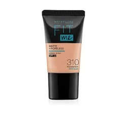 Maybelline Fit Me Foundation - 310