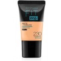 Maybelline Fit Me Foundation, 230