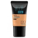 Maybelline Fit Me Foundation, 330 - 18ml