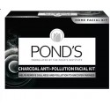 PONDS Charcoal Facial Kit - 72g