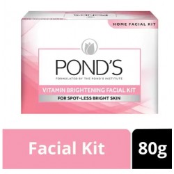 Ponds Home Facial Kit,  80g