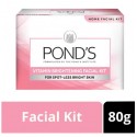 Ponds Home Facial Kit,  80g