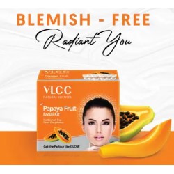 VLCC Papaya Facial Kit, 60g