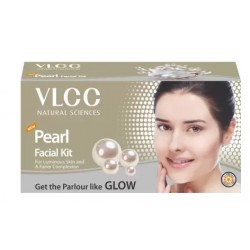 VLCC Pearl Facial Kit, 60g