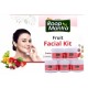 Roop Mantra Fruit Facial Kit, 75g