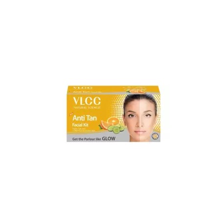 VLCC Papaya Facial Kit, 60g