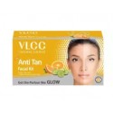 VLCC Anti Tan Facial Kit, 60g