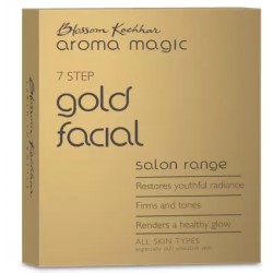 Aroma Magic Gold Facial Kit - 45g