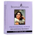 Shahnaz Skin Whitening Facial Kit, 63g