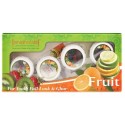 Aryanveda fruit facial kit, 210G